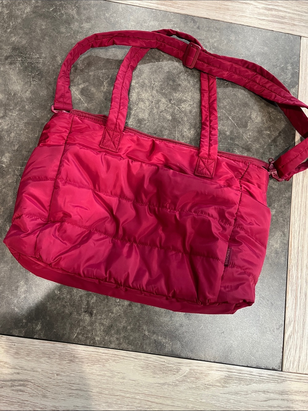 Bagsmart bag